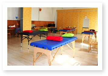 Formation en Magnétisme